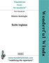 SXV001 Suite Inglese - Ventimiglia, R (PDF DOWNLOAD)